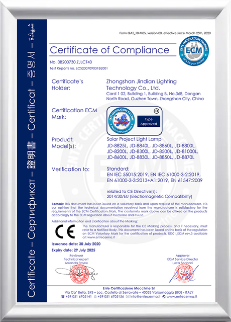 Certificate (10)