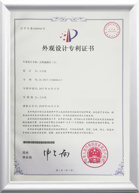Certificate (4)