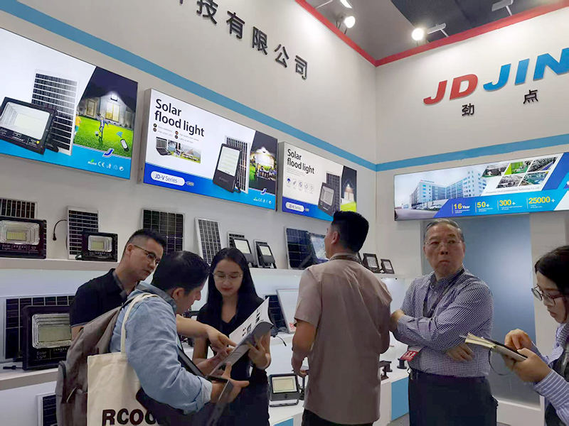 2025 Guangzhou International Lighting Exhibition (4) 2025 Guangzhou International Lighting Exhibition (4)