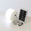 Solar bulb light