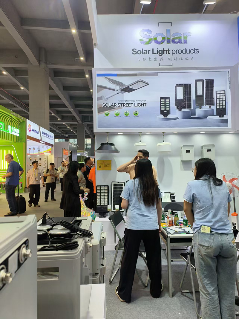 2026 Spring Canton Fair (4)