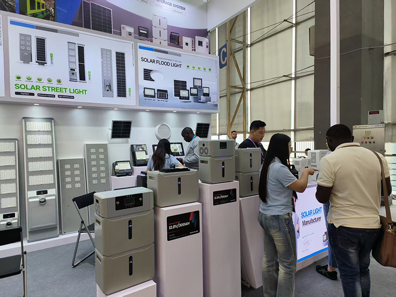 2026 Spring Canton Fair (3)