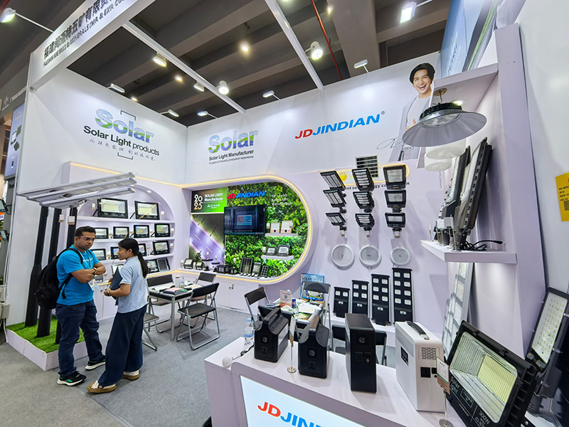 Autumn Canton Fair 2025 (4)