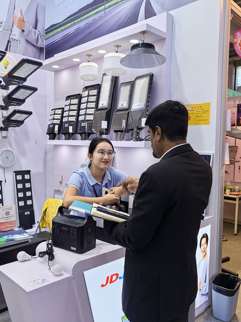 Autumn Canton Fair 2025 (3)