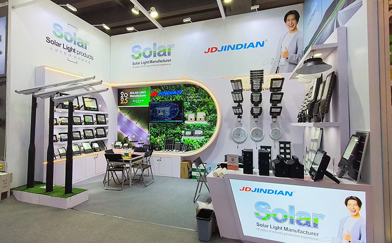 Autumn Canton Fair 2025 (1)