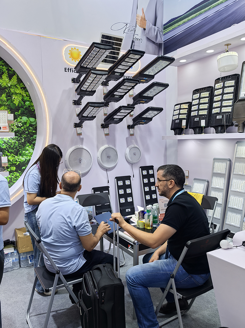 Autumn Canton Fair 2025 (2)