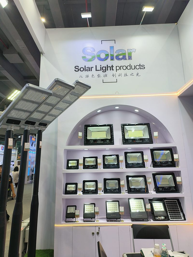 Autumn Canton Fair 2025 (5)