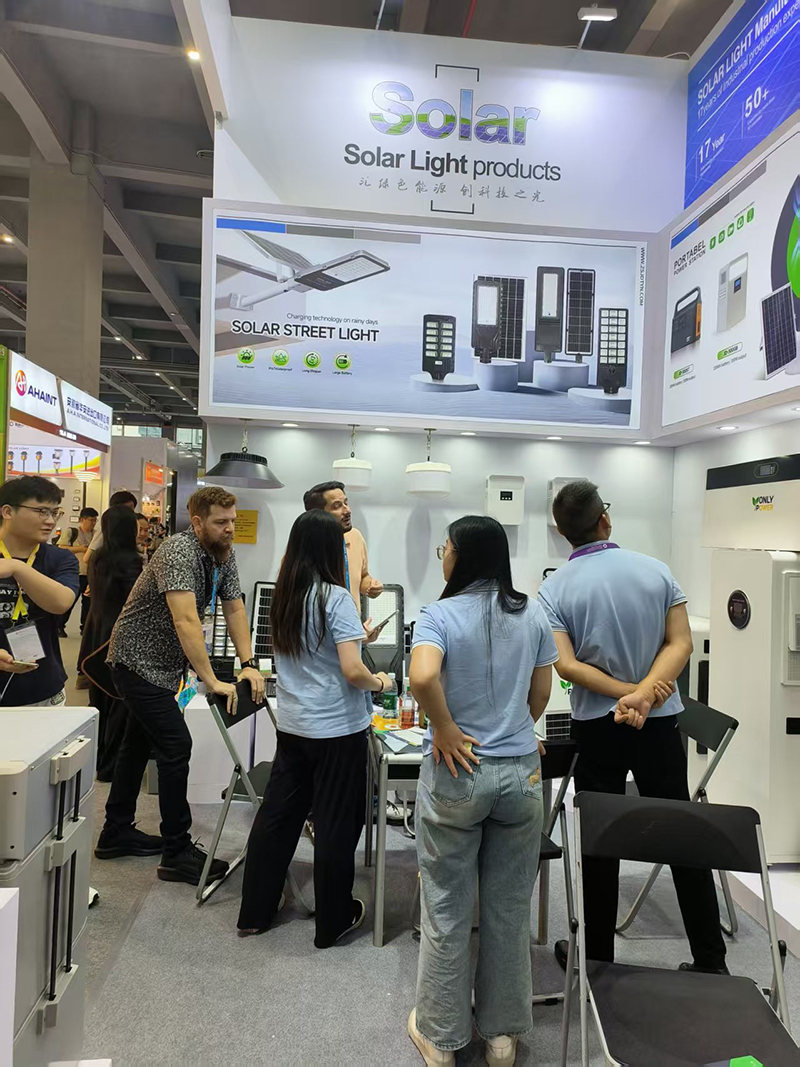 2026 Spring Canton Fair (1)